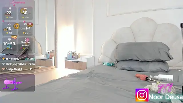 Candaceoweens 现场XXX聊天