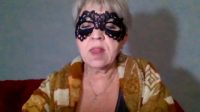 Chat XXX Live DianaQDream