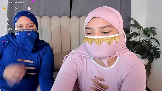 Sembang XXX Secara Langsung aziza_dalila02