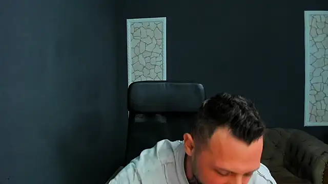 BrianHunts Webcam Show