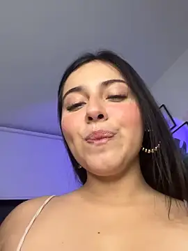 Abby-26 Pertunjukan Webcam