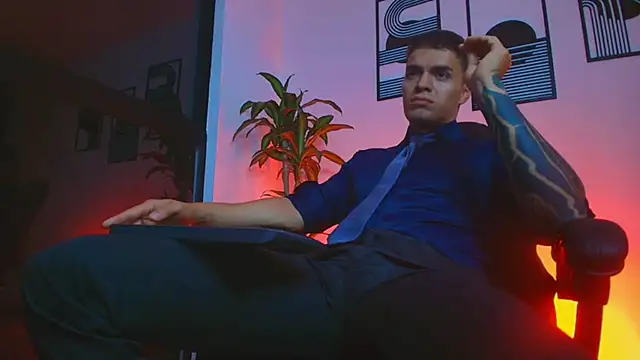 ALPHA_DOMINUS_ 现场XXX聊天