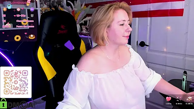 miss_lisaaa Chat XXX live