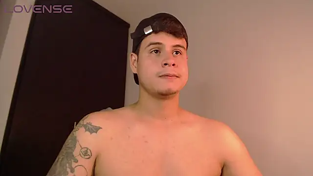 Chat +18 de BjornSteel ao vivo