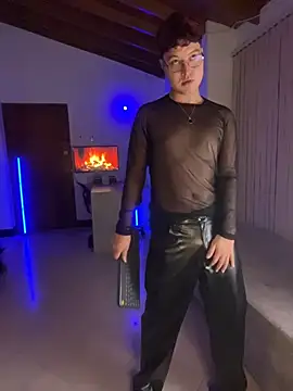 SamaelGarro_n Webbikameraesitys