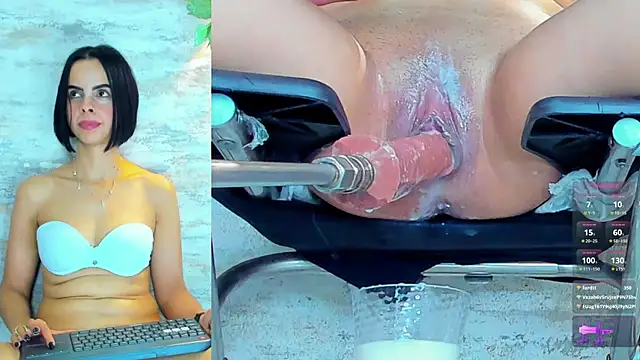 Chat XXX ao vivo de Amelia_Myers