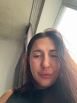 AleksandraRich Obrolan Langsung XXX