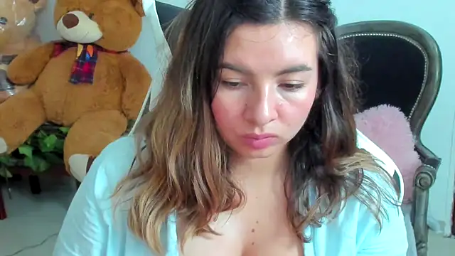 Czat XXX na żywo – __Emma__11__Lecat_