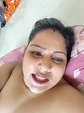 Webkamerová show Indian_AngelPriyanka123