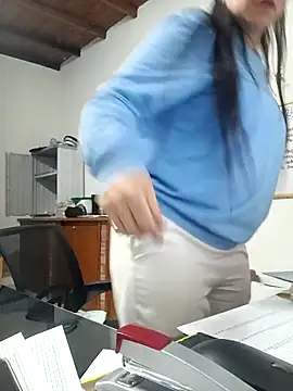 HealingHoney Chat XXX live