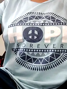 Webkamerová show illay_love