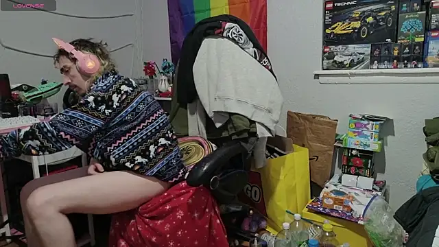 tallnerdyguy's Live XXX Chat