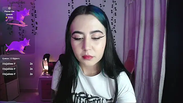 iris_sky 即時 XXX 聊天