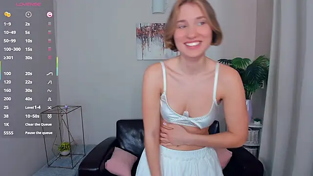 Chat XXX Live EdinaBiers