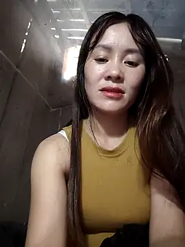 TinTim02's Webcam Show