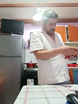 XXX chat uživo modela Girth_Gus