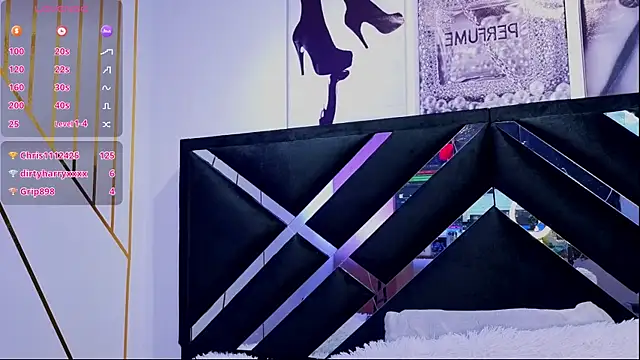 Angel-dragun Show in webcam