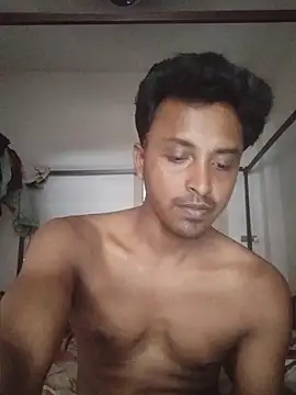 Show Webcam de Binny91