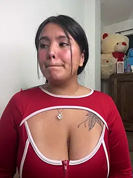 -Mellani- Obrolan Langsung XXX