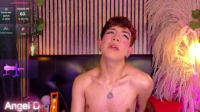 Angeldust19 Webcamshow