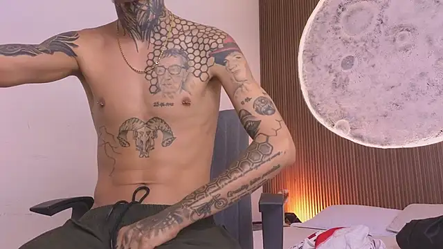 Paulo_527 – webcam-show