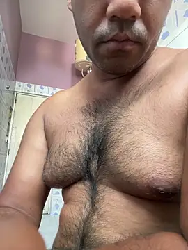 Lucky___05 Pertunjukan Webcam