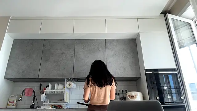 โชว์เว็บแคมของ SweetMiaXO