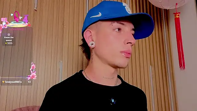 Luca_Prince_ – webcam-show