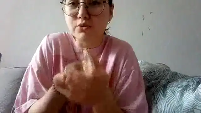 LezlieEllegood 웹캠 쇼