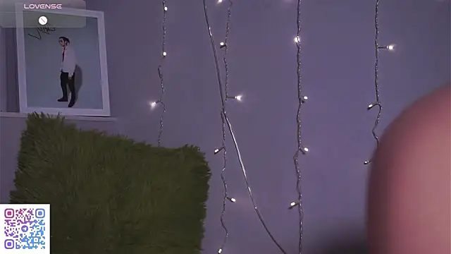 OpsieBoobsien Webbikameraesitys