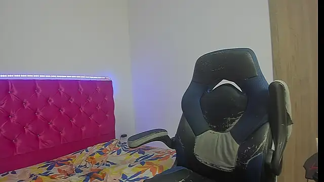 Show de skinny_sam na webcam