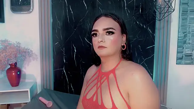 Sofia_antonella_ Webcamshow