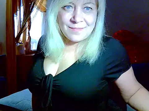 AgoniA7 – Live XXX-chat