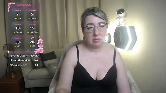 KKMimiKK Live XXX-chat