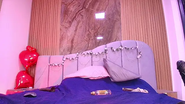 arletmss' Live XXX Chat