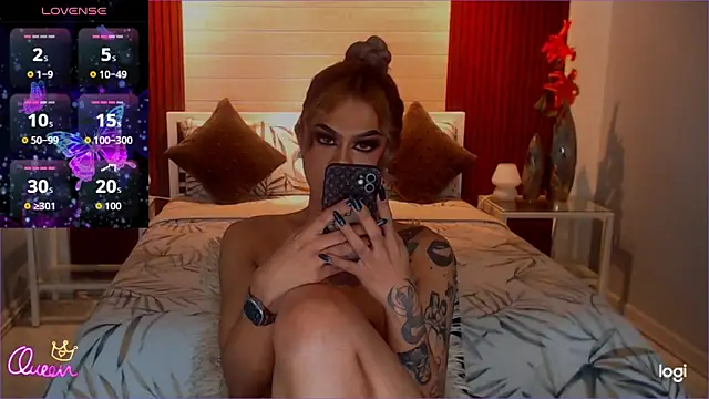 StellaStrong30 Obrolan Langsung XXX