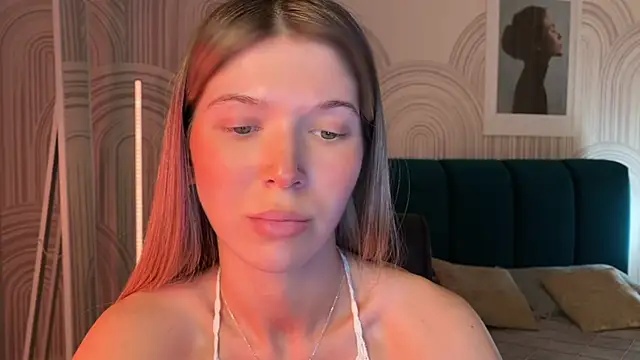 viviann_evans Chat XXX in diretta