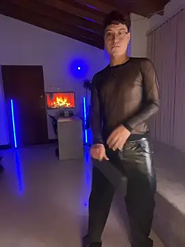 SamaelGarro_ – webcam-show