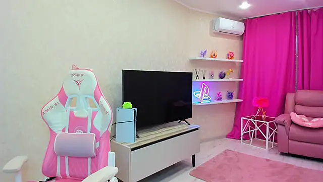 RedLipse 라이브 XXX 채팅