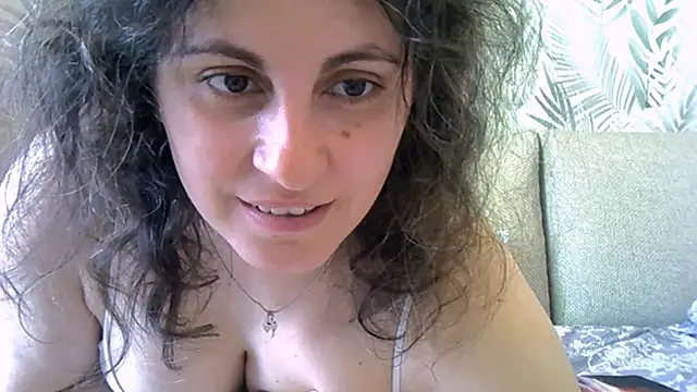 Show de webcam de ShelaDiass