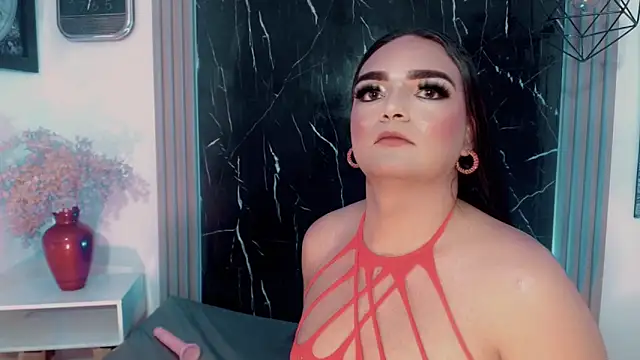 Вебкам-шоу Sofia_antonella_