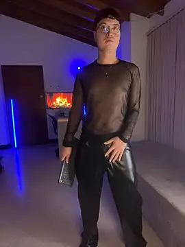 SamaelGarro_ – Kamerová šou