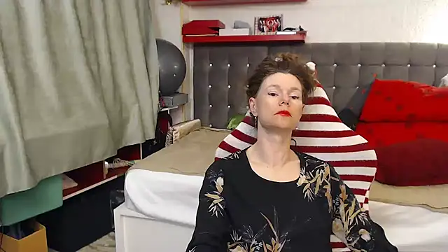 kellyterapy Live XXX Chat