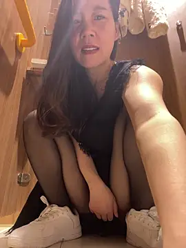 xinmengAZ's Webcam Show