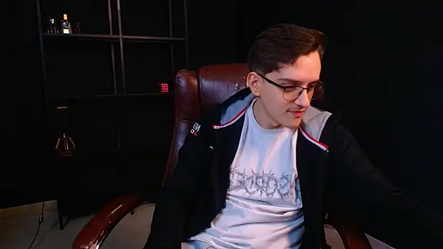 FelixStarkk Live XXX-Chat