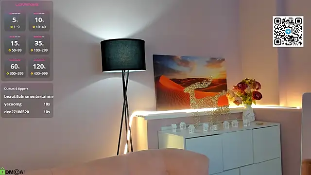 CherryLexi_ Webcamshow