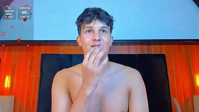 Leo_Savage_ Live XXX Chat