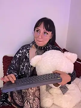 دردشة Ravenna666_ الجنسية المباشرة