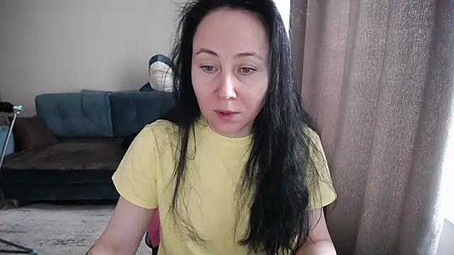 Sophy_Fox Pertunjukan Webcam