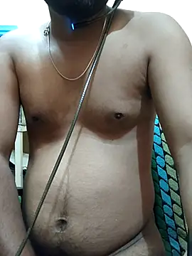 HotDesiboy122: διαδικτυακό σόου στην κάμερα